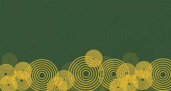 Değişken renkte soyut moda tasarımı.