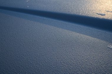 Raptor koruyucu kaplama. Arabanın bir parçası..