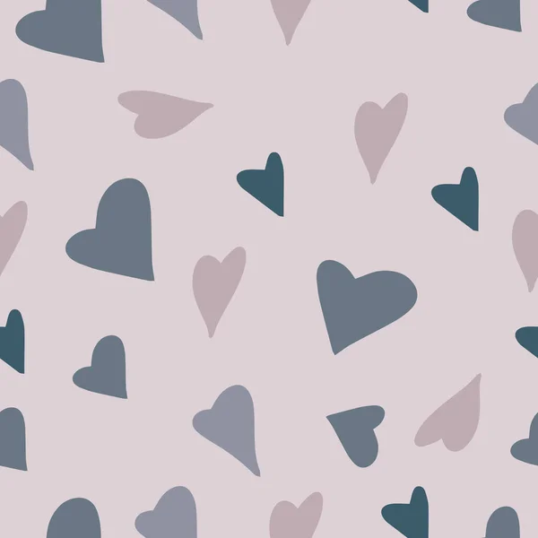 Renkli yapraklar. Renkli bitkilerle kusursuz soyut desen. Kumaş, ambalaj, sofra takımı tasarımı