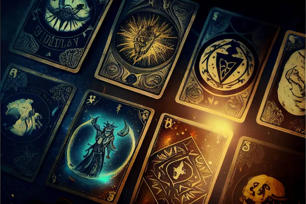 Magia tabeli Stock Photos, Royalty Free Magia tabeli Images | Depositphotos