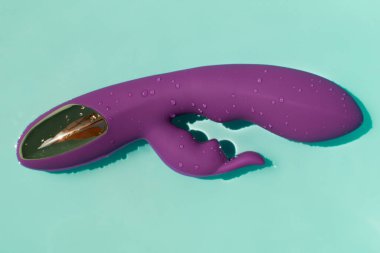 Vajinal masaj aleti vibratörü, seks oyuncakları.