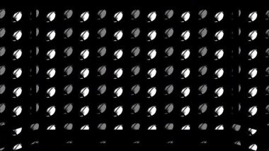 Amerikan Futbol Stüdyosu Animasyon Arkaplanı, Dijital Web Afişi Amerikan Futbol Topu Postası