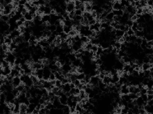 Illustration of black marble. (Seamless)