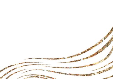 Sıkıcı sim akışı çerçeve, duvar kağıdı.