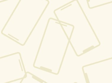 Kusursuz akıllı telefon duvar kâğıdı. Arka plan. Bej..