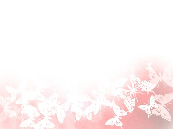 Gizemli kelebek duvar kağıdı. Soyut arkaplan, duvar kağıdı.