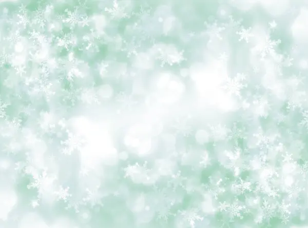 Kar zemini, duvar kağıdı. Çerçeveler. Kar taneleri.