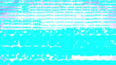 Sihirli bir çembere yerleştirilen antik harflerin canlandırılmış görüntüsü..