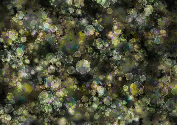 Geometrik motifli soyut arkaplan, duvar kağıdı.