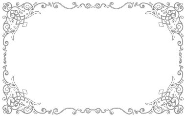 Posterler, Etiketler ve Davetiyeler için Çağdaş Dokunuş Mükemmelliğine sahip Retro-İlham Veren Vintage Elementleri ile Modern Dekoratif Çerçeve