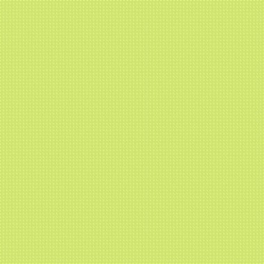 Vektör oval doku. Sarı arkaplan.