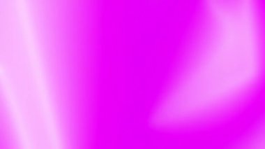 Soyut geçmişe dönük flaş arkaplan döngüsü. Dikey mobil uygulama için neon floresan gradyan dalgalar canlandırılmış duvar kağıdı