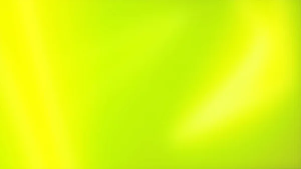 Флеш Яскравий Вінтажний Світяться Кислотний Фон Неонові Імпульсні Жовті Хвилі — стокове фото