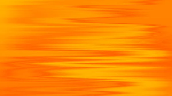 创意橙色黄金色渐变抽象背景 时尚的暖色调夏热熔岩背景8K图像 — 图库照片