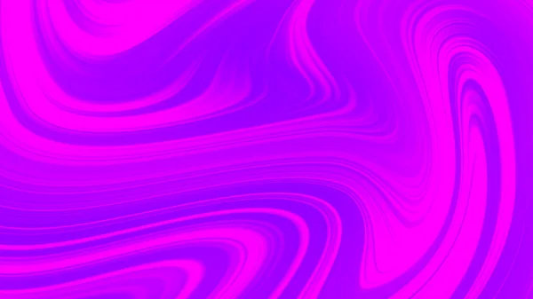 Creative pink purple background liquid gradient image. Abstract fluid fuchsia and violet wallpaper illustration