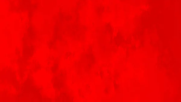 Image of abstract red scarlet stained smoky cloud gradient background. Creative illustration ruby red art mist pulse wallpaper