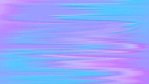 Абстрактный Переливающийся Жемчужный Голографический Голубой Голубой Фиолетовый Фон Креативная Неоновая — стоковое фото