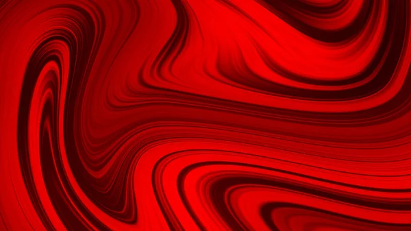 stock image Creative ruby red scarlet aggressive background liquid gradient 8K image. Abstract fluid red lava wallpaper illustration