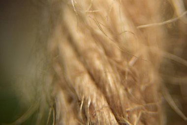 İp dokusu arkaplanını kapat