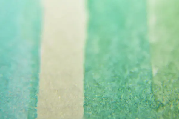 Soyut Renkli Suluboya Kağıdını Kapat Eski Suluboya Kağıt Ekstrem Makro — Stok fotoğraf