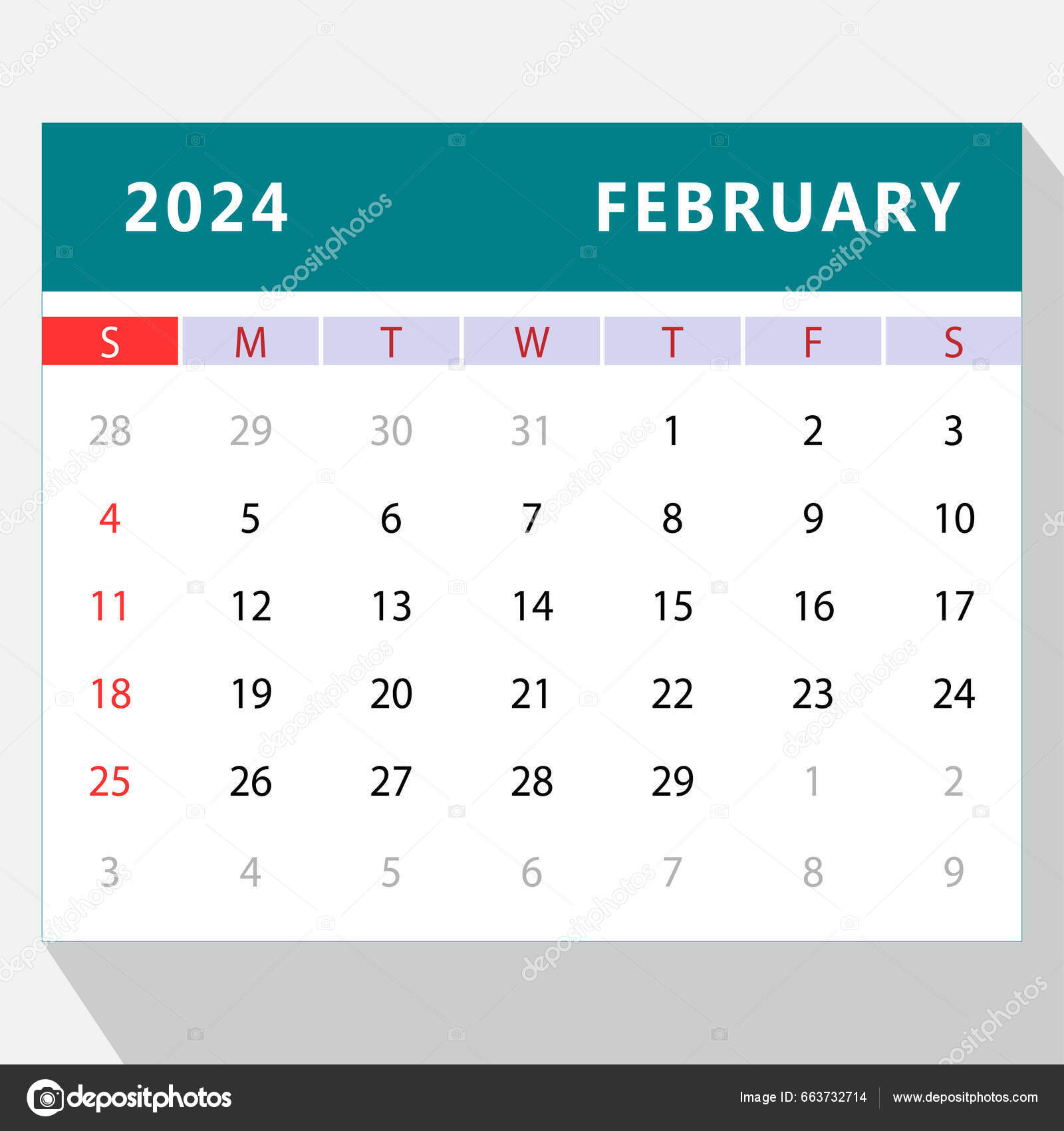 https://st5.depositphotos.com/75122088/66373/v/1600/depositphotos_663732714-stock-illustration-february-2024-calendar-template-vector.jpg