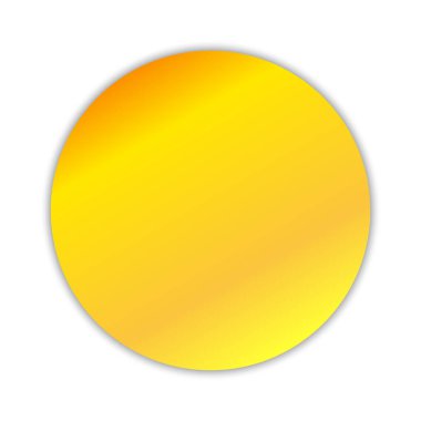 Lükse dayalı altın çerçeve şablonu koyu mavi arka planda izole edilmiş. Vektör illüstrasyonu.