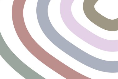 Soyut pastel çizgiler arka plan. Kusursuz arkaplan şablonu. Vektör tasarımı.