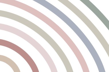 Soyut pastel çizgiler arka plan. Kusursuz arkaplan şablonu. Vektör tasarımı.