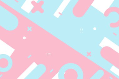 Gradyan Soyut Renkli Arkaplan