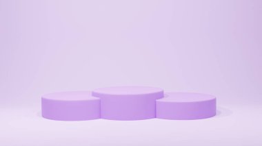 ürün görüntüleme 3d podyum arkaplanı