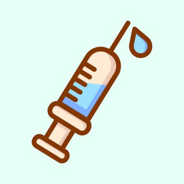 cute hand draw cartoon illustration sticker