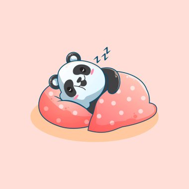 cute hand draw cartoon illustration sticker