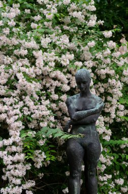 Bauhaus architecture in Dessau and Weimar, Germany