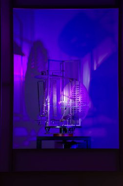 Object from the Bauhaus art movement