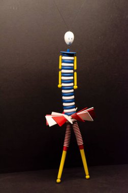 Object from the Bauhaus art movement