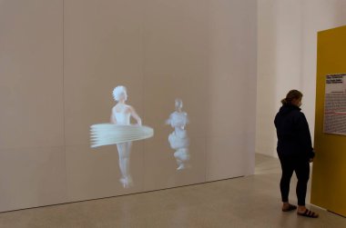 Object from houses from the Bauhaus art movement