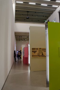 Object from houses from the Bauhaus art movement