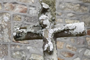 View from Crozon, Argol, Brittany, Finistre