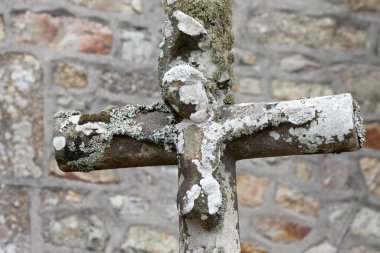 View from Crozon, Argol, Brittany, Finistre