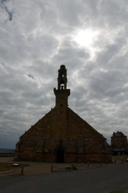 View from Camaret, Crozon peninsula, Finistere, Brittany