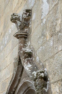 View from Camaret, Crozon peninsula, Finistere, Brittany