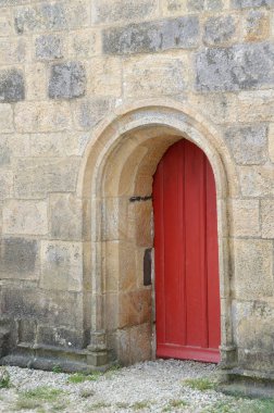 View from Camaret, Crozon peninsula, Finistere, Brittany