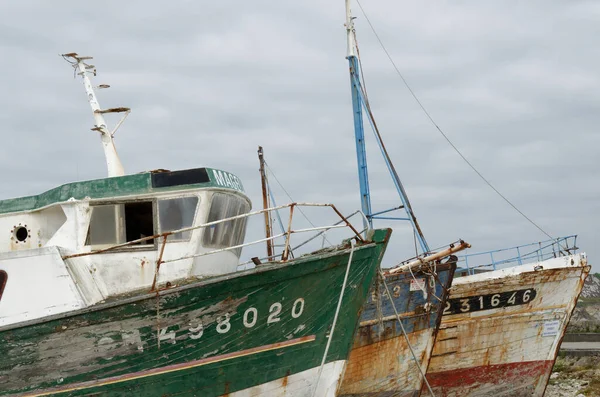 View from Camaret, Crozon peninsula, Finistere, Brittany