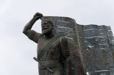 View from Chania, Crete, Greece