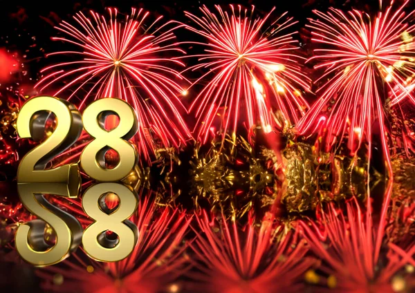 Ekranın bir tarafında 