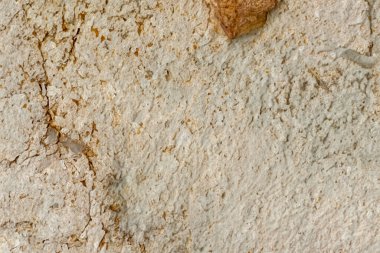 arka plan veya doku olarak eski taş duvar