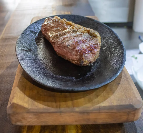 Filete Carne Asada — Stockfoto