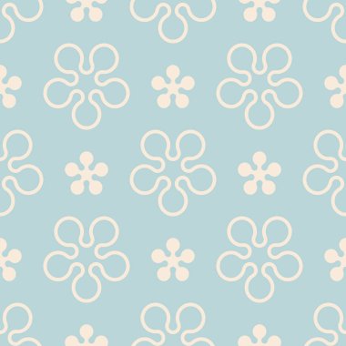 Soyut geometrik desen. Vektör soyut geometrik şekilli, dikdörtgen desenli arka plan. Kumaş, ev dekorasyon unsuru, döşeme ve ambalaj için geometrik tropikal yüzey deseni tasarımı.