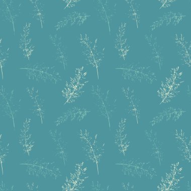 Nazik el çizimleri içeren kusursuz vektör desenleri, türbin arka planında yer alır. Zarif ve minimal, tekstil, duvar kağıtları, ambalaj, kırtasiye için ideal