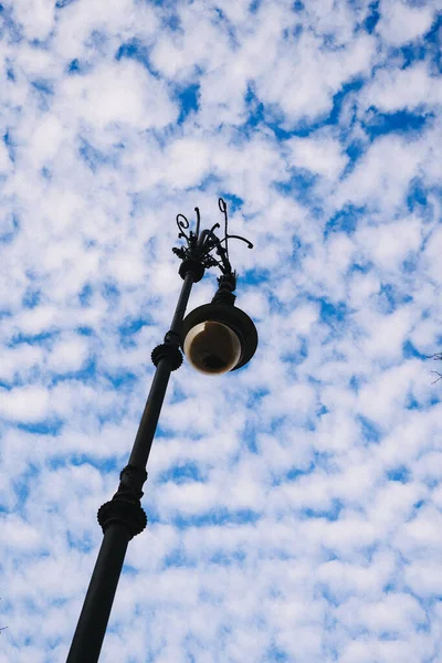 Skies over Berlin Brandenburg Gate 
